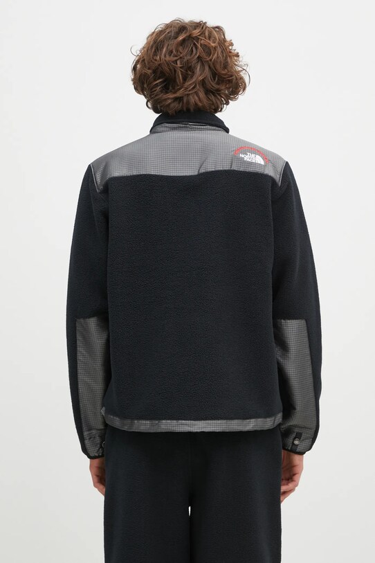 Îmbrăcăminte The North Face hanorac fleece TNF x 30th Years HMLYN NF0A88XH4O41 negru