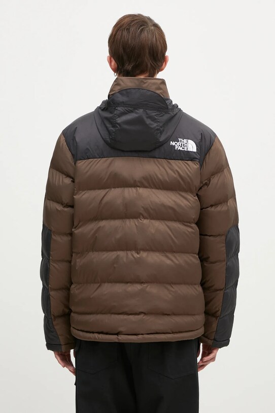 Odjeća Jakna The North Face Limbara NF0A89EG1OI1 smeđa
