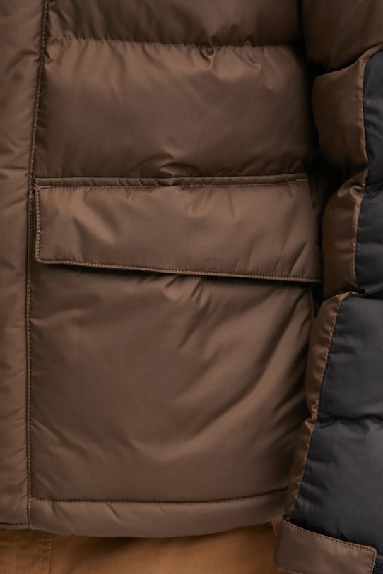 The North Face geaca Limbara NF0A89EG1OI1