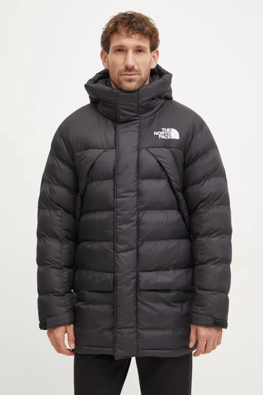 Bunda The North Face Limbara s podšívkou černá NF0A89G3JK31