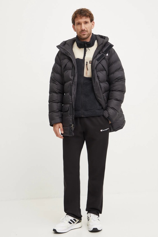 Bunda The North Face Limbara NF0A89G3JK31 černá AW24