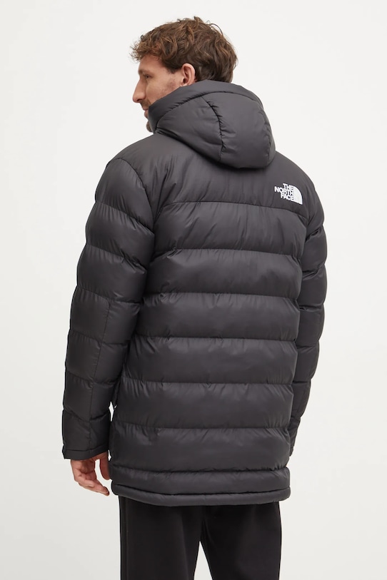 Oblečení Bunda The North Face Limbara NF0A89G3JK31 černá