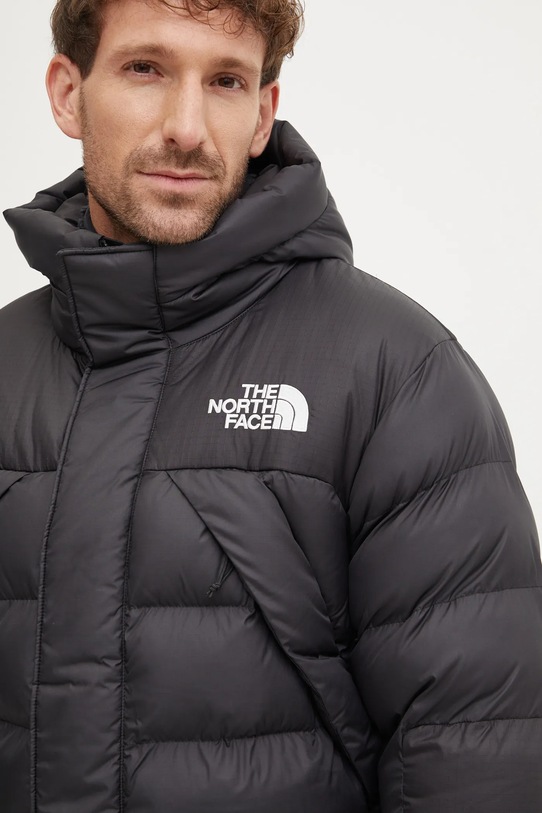 Bunda The North Face Limbara černá NF0A89G3JK31