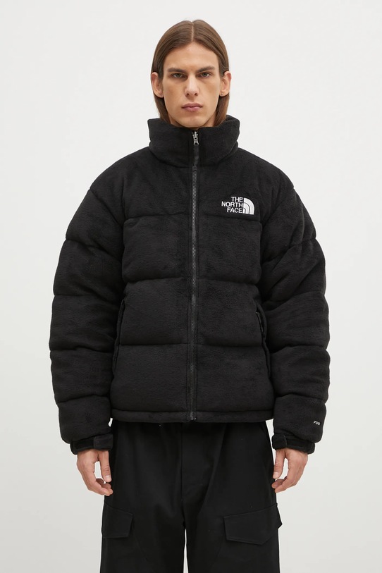 The North Face jacket 2000 Polar Nuptse other black NF0A88XNJK31