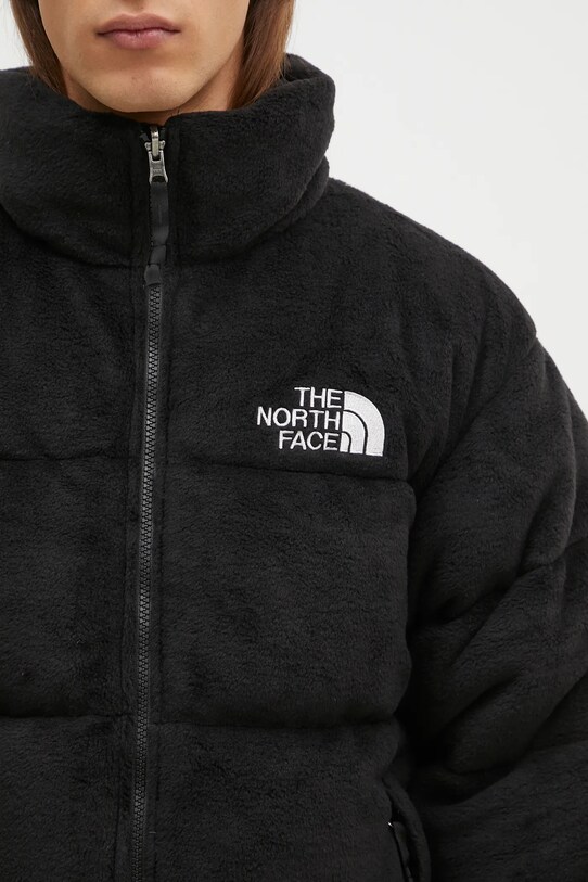 Bunda The North Face 2000 Polar Nuptse čierna NF0A88XNJK31