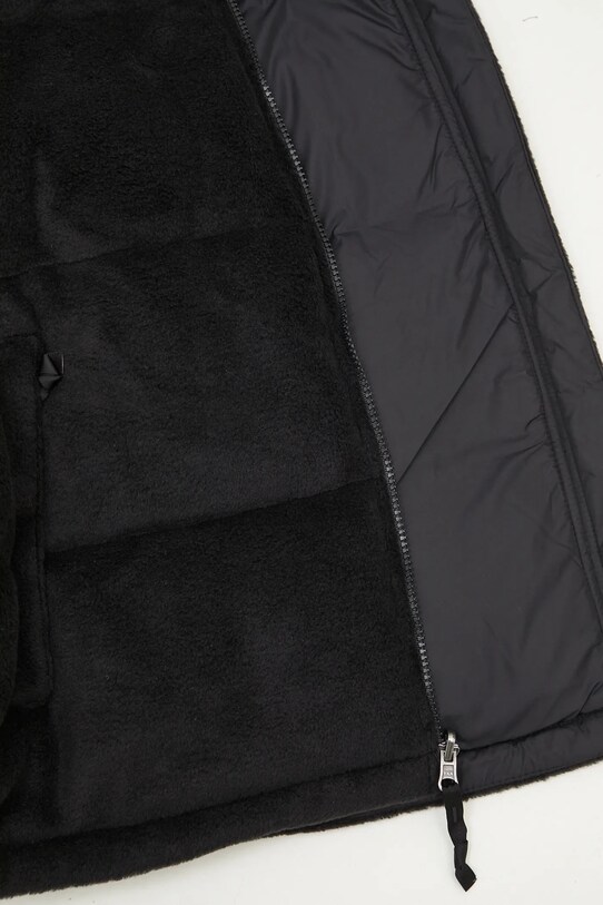 Bunda The North Face 2000 Polar Nuptse NF0A88XNJK31 čierna