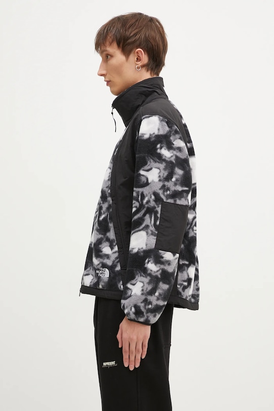 Bunda The North Face 2000 Polar Sun NF0A88XP5OO1 černá AW24