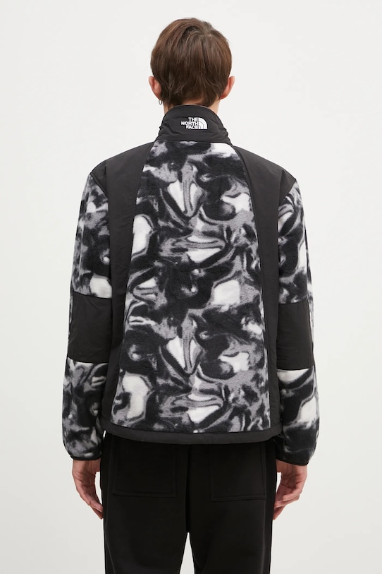 Oblečení Bunda The North Face 2000 Polar Sun NF0A88XP5OO1 černá
