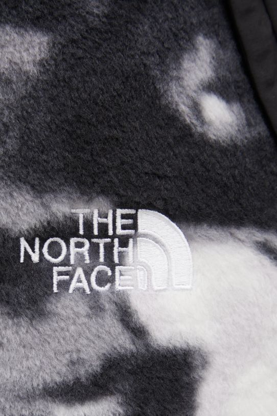 The North Face giacca 2000 Polar Sun NF0A88XP5OO1 nero