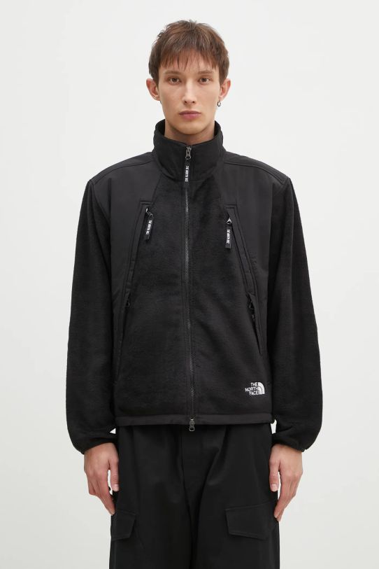 The North Face jacket 2000 Polar Sun other black NF0A88XPJK31