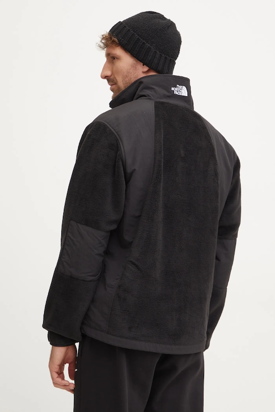 Oblečení Bunda The North Face 2000 Polar Sun NF0A88XPJK31 černá