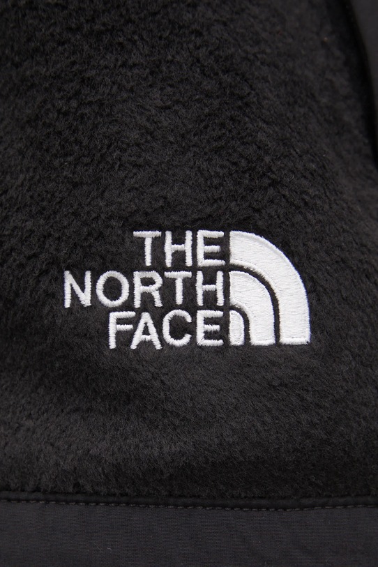 Bunda The North Face 2000 Polar Sun černá NF0A88XPJK31