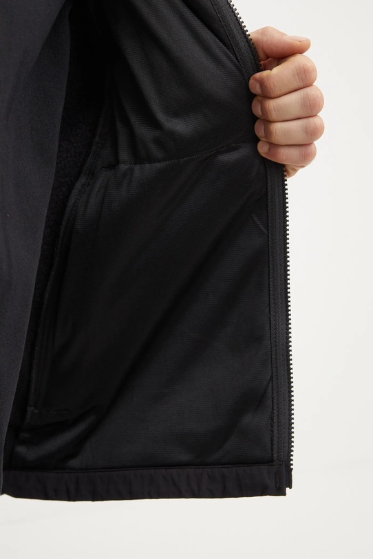 Bunda The North Face 2000 Polar Sun NF0A88XPJK31 černá