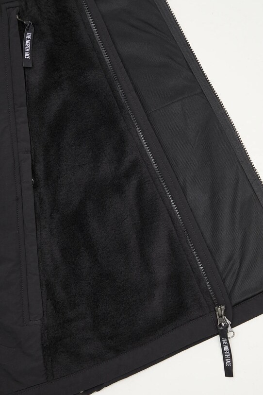 The North Face jacket 2000 Polar Sun NF0A88XPJK31 black