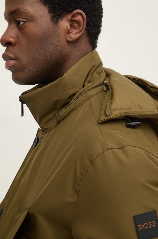 Boss Orange geaca 50499551 verde