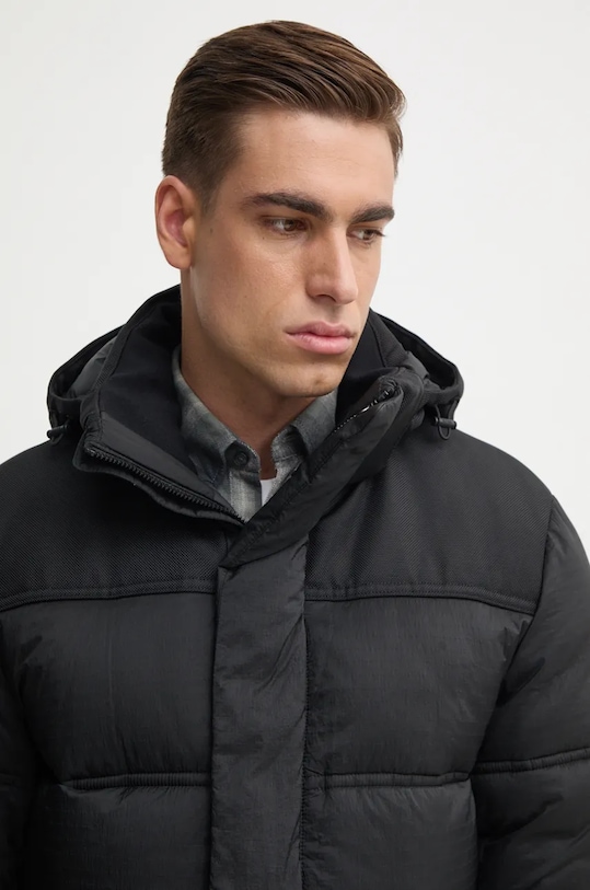 Boss Orange geaca negru 50523045