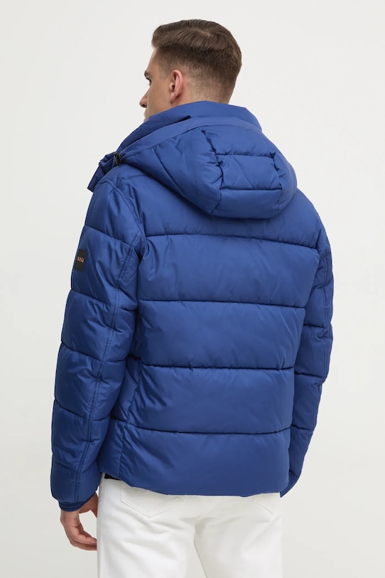 Îmbrăcăminte Boss Orange geaca 50528573 albastru