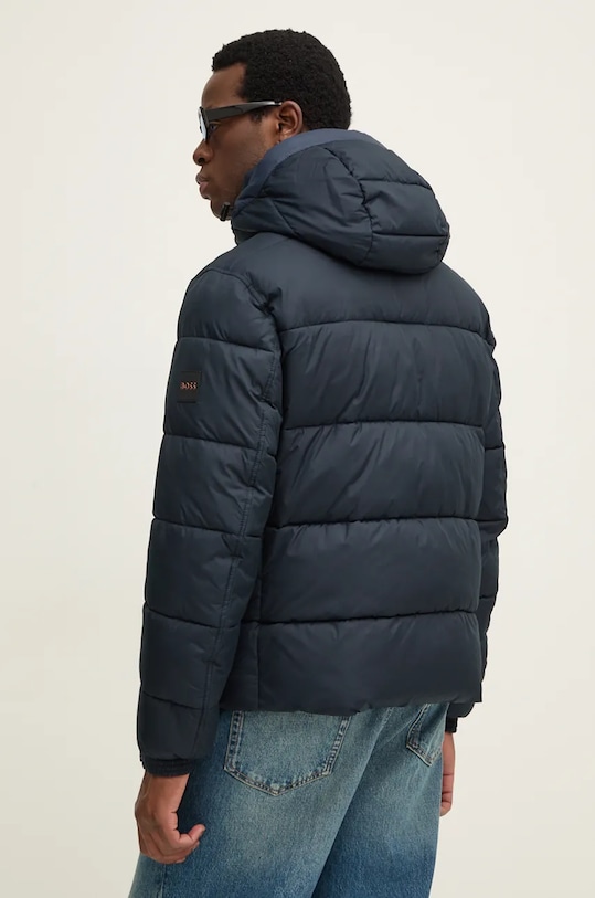 Ruházat Boss Orange rövid kabát 50528573 sötétkék