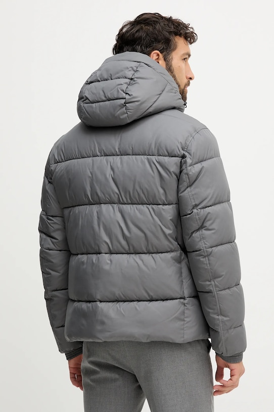 Одяг Куртка BOSS Orange 50528573 сірий