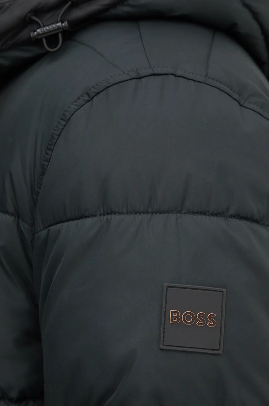 Bunda Boss Orange 50528573 černá