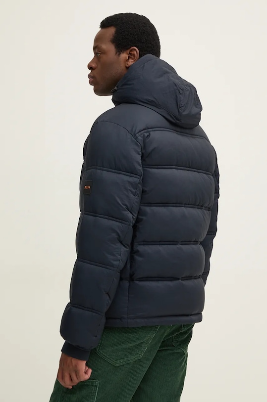 Одяг Куртка Boss Orange 50535994 темно-синій