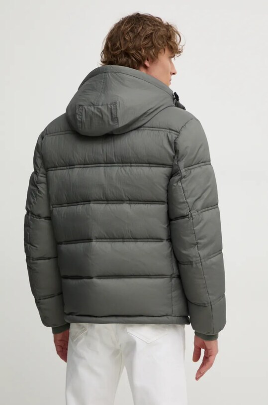 Oblečení Bunda Boss Orange 50535994 šedá