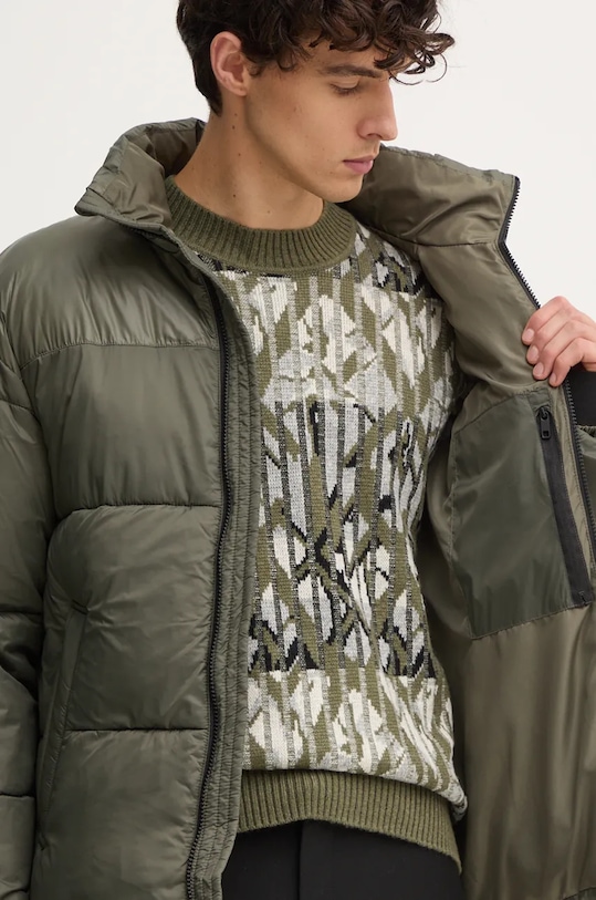 Lindbergh geaca 30.303051.ARMY