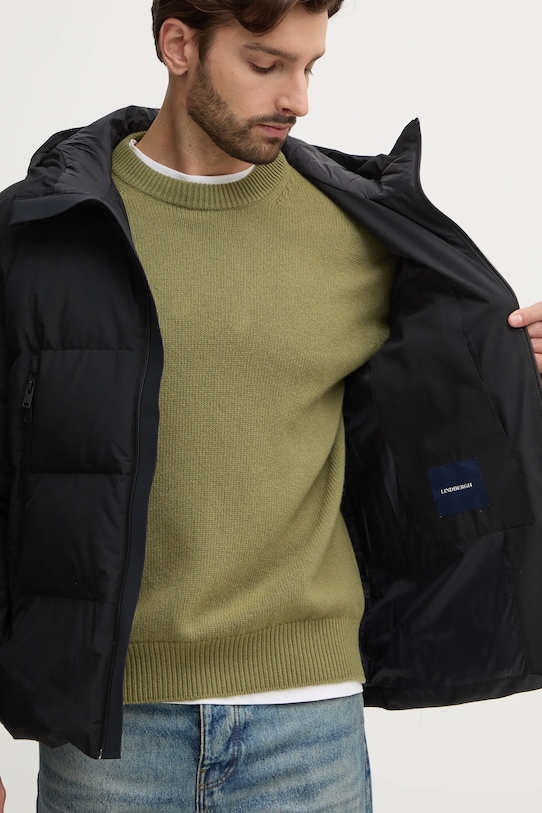 Lindbergh geaca de puf 30.325022.BLACK