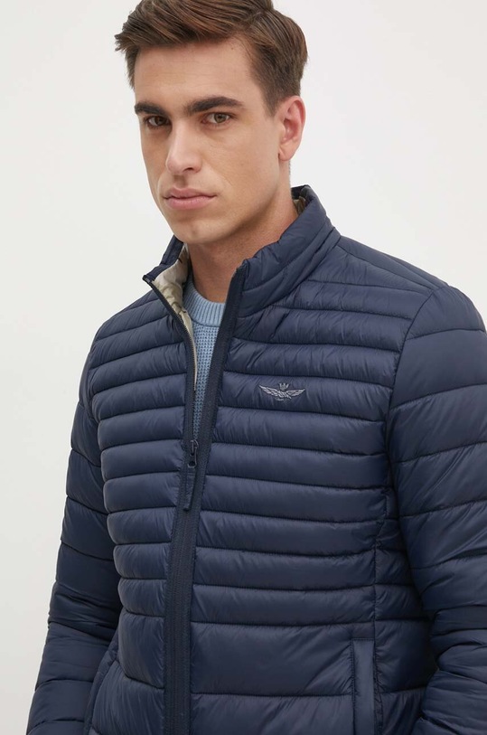 Aeronautica Militare geaca bleumarin AB2179CT3246