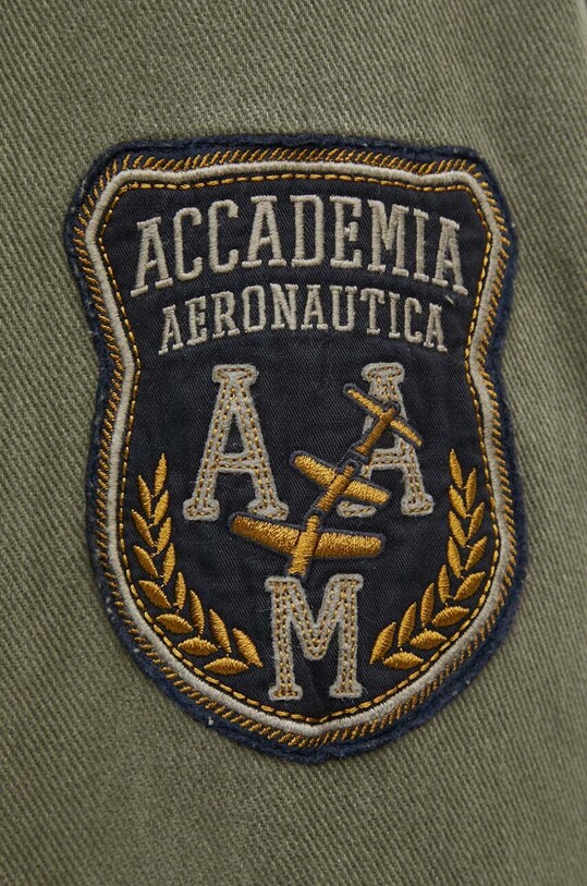Rifľová bunda Aeronautica Militare AB2183CT3371
