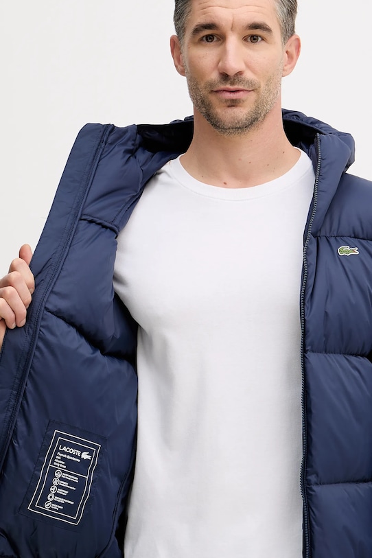 Lacoste kurtka puchowa BH2905