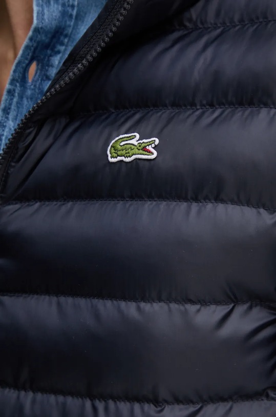 Lacoste giacca BH2909 blu navy