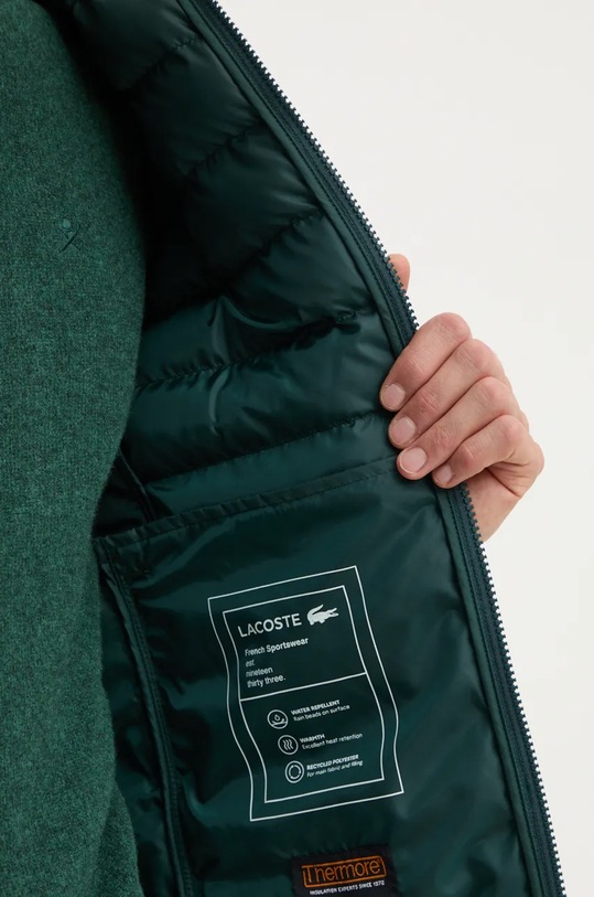 Куртка Lacoste BH2909