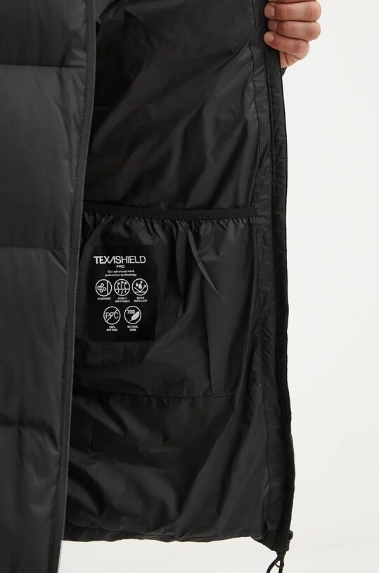 Jack Wolfskin geaca de puf Wandermood A60168