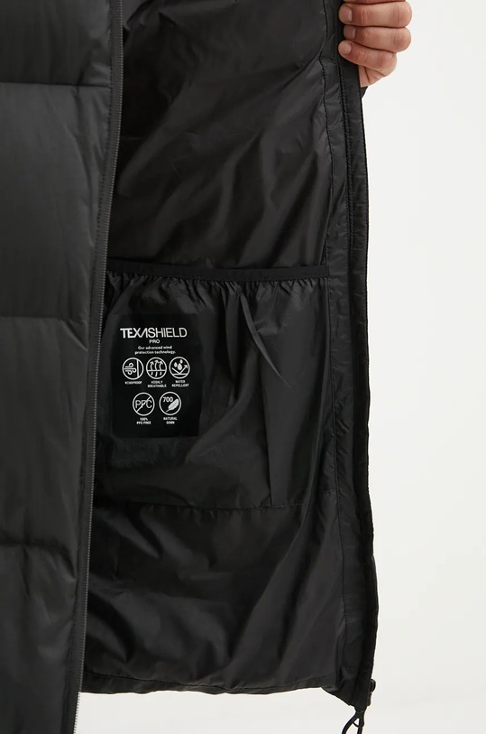 Jack Wolfskin kurtka puchowa Wandermood A60168