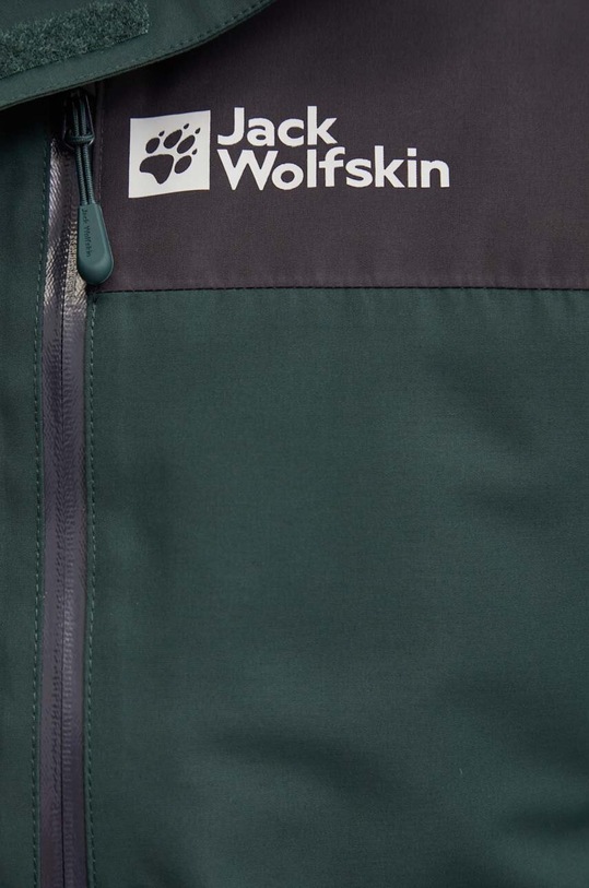 Jack Wolfskin jacheta de exterior Jasper 3 in 1 A61858