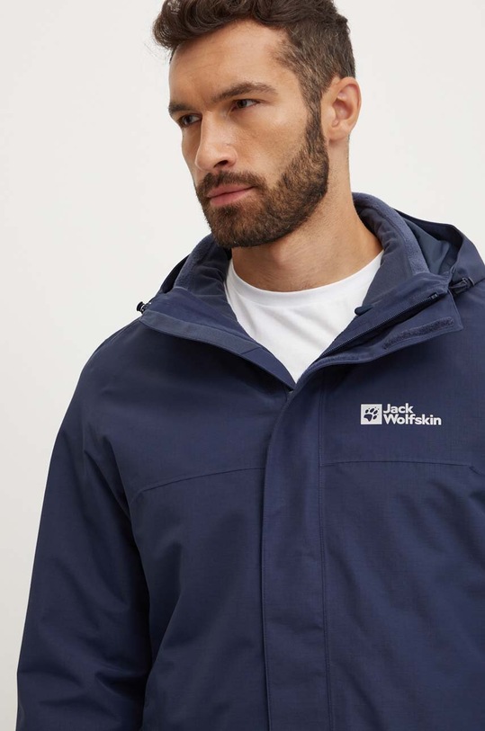 Куртка outdoor Jack Wolfskin Altenberg 3IN1 A61864