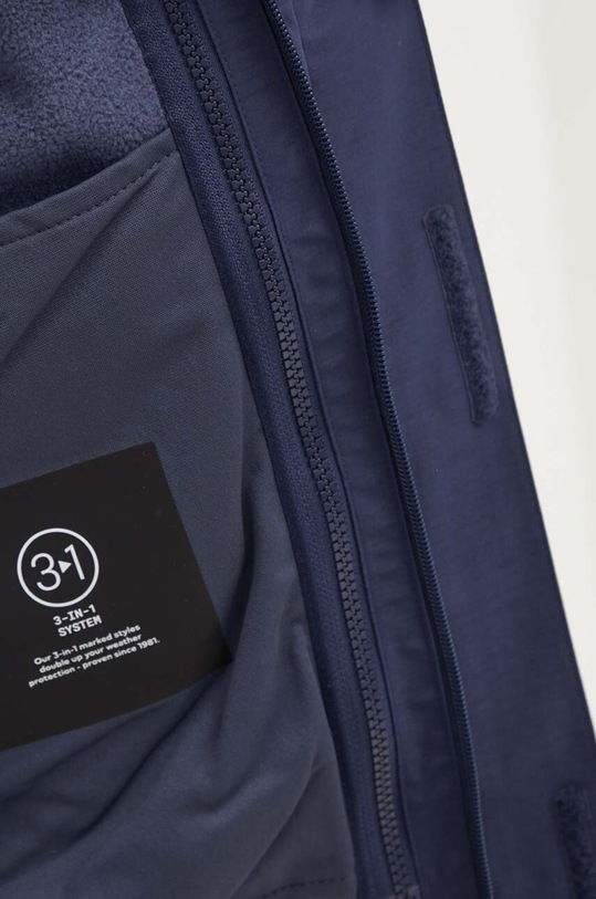Куртка outdoor Jack Wolfskin Altenberg 3IN1 A61864