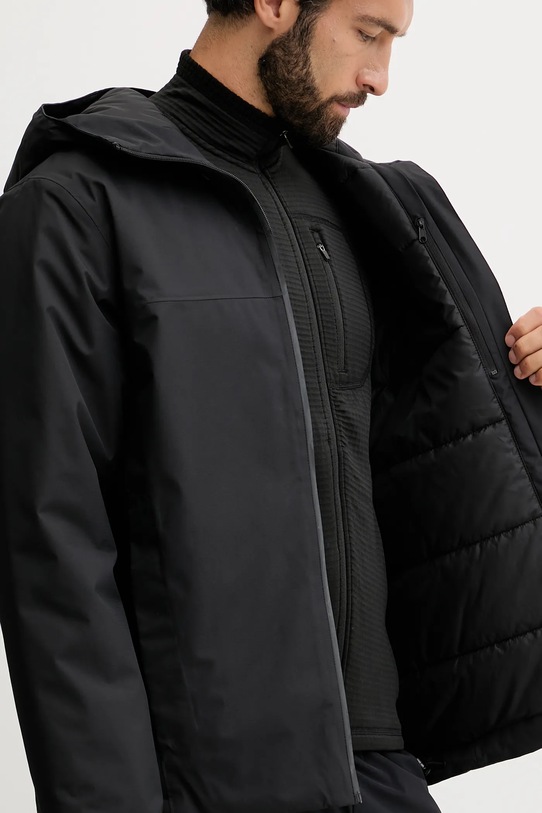 Jack Wolfskin sportos dzseki Wisper A61870