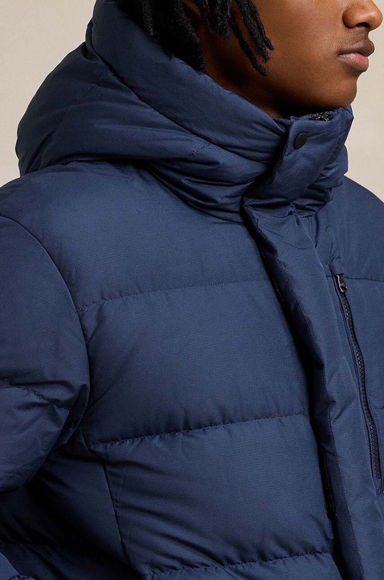 Polo Ralph Lauren geacă de puf Gorham Jacket bleumarin 710938516