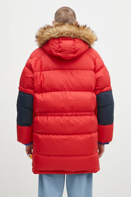 Polo Ralph Lauren reversible down jacket Ripstop-Rev Talvi Parka 710946045