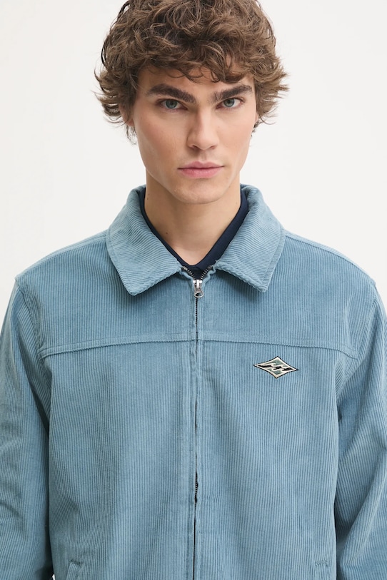 Menčestrová bunda Billabong Bad Dog modrá ABYJK00208