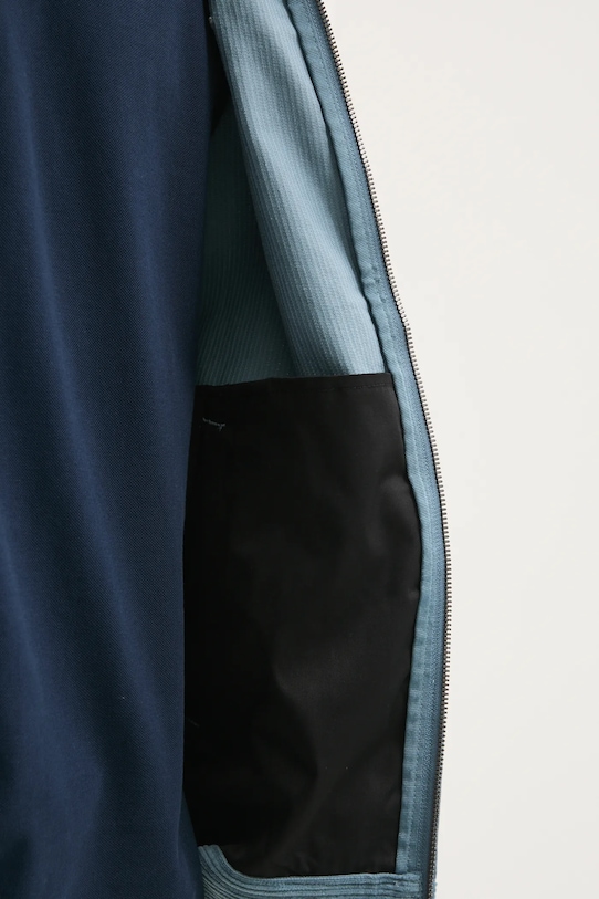 Menčestrová bunda Billabong Bad Dog ABYJK00208