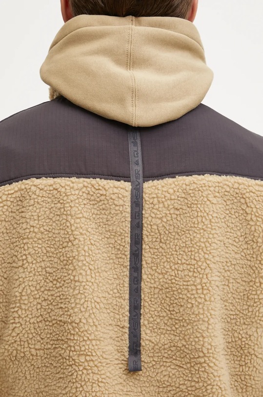 Vesta Quiksilver Shallow Water Gilet EQYFT04853 béžová