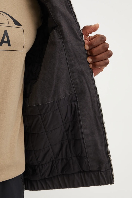 Bunda Quiksilver Straight Out Hood Jacket EQYJK04099