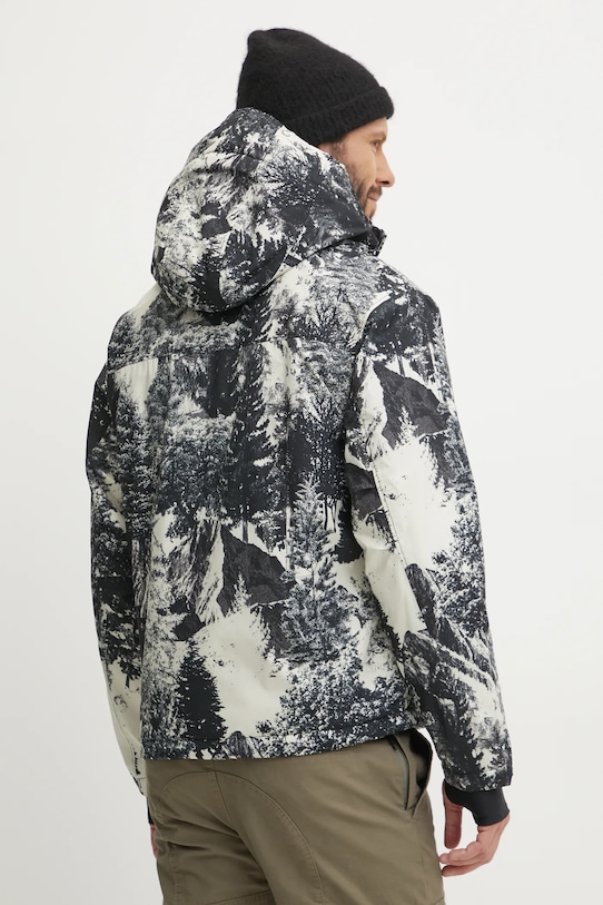 Дрехи Яке Napapijri Rainforest Next NP0A4IKWF9O1 бежов