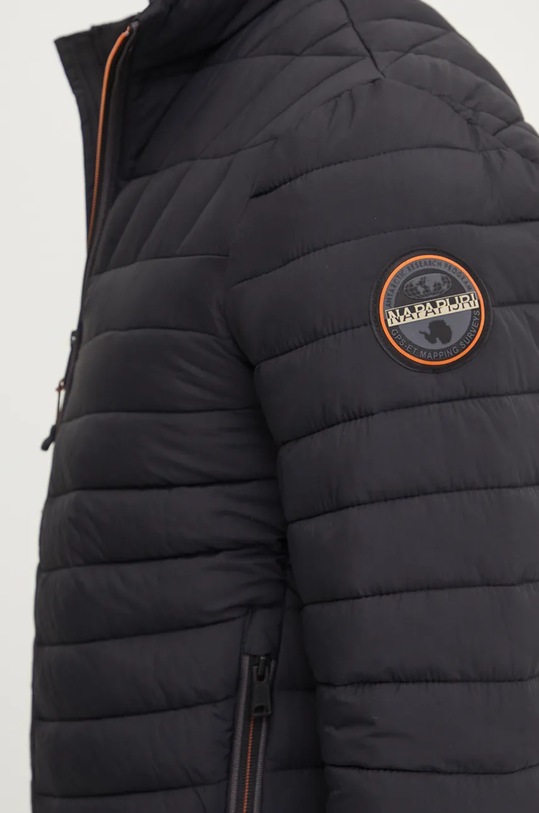 Napapijri kurtka A-Lapaz NP0A4I259411 czarny