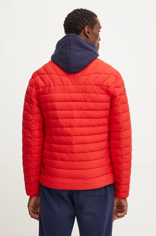 Oblečenie Bunda Napapijri A-Lapaz NP0A4I25R061 červená
