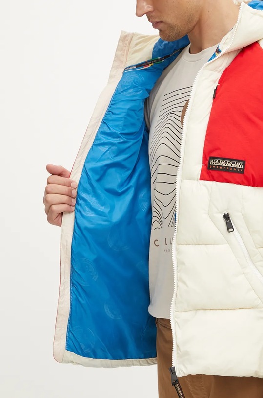 Bunda Napapijri A-Moesa NP0A4I1RN1J1