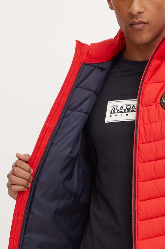 Napapijri vesta A-Lapaz NP0A4IA6R061